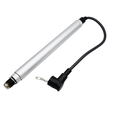 شمع جرقه زن محفظه احتراق اولیه ایریدیوم S-R6A21 M18x1.5 برای پرکینز 486/39