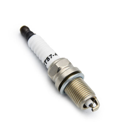 MAN Spark Plug ZT57-4 M14x1.25 Thread 19mm Reach