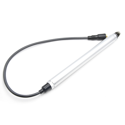شمع جرقه زن محفظه احتراق اولیه S-R6A22 با رزوه M22x1.5 برای موتور MWM TCG 3020