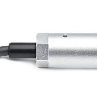 شمع جرقه زنی محفظه احتراق اولیه S-R6A36 با طول 30 میلی‌متر و آچار 7/8 اینچی برای موتورهای گازی