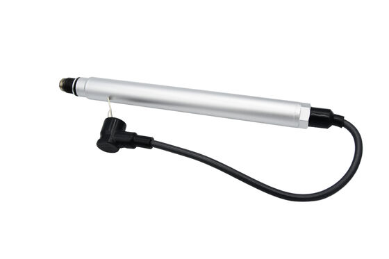 شمع‌های جرقه ای ایریدیوم با عملکرد بهبود یافته مناسب برای موتورهای گاز طبیعی Perkins 4006 4008 4012