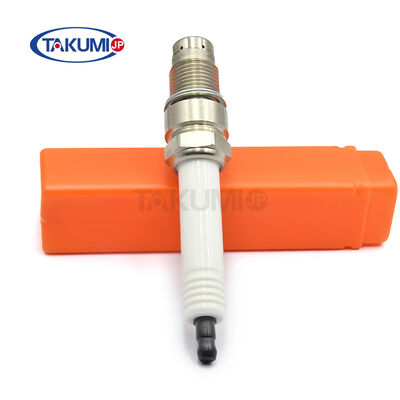 پلاگین جرقه ای با کارایی بالا با رشته M18x1.5 برای موتورهای گاز سری MTU 4000