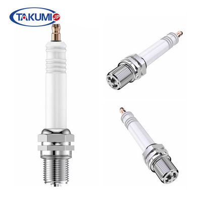 شمع ژنراتور Champion RB75N Guascor 7664291 Denso Iridium