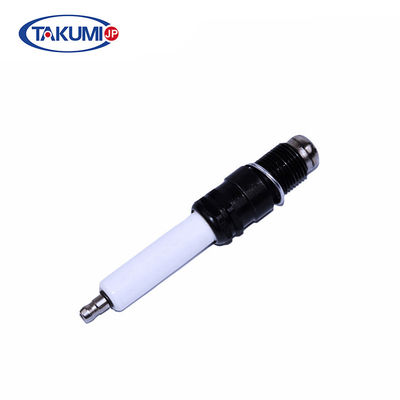 شمع جرقه TAKUMI R6GC1-77 TS16949 تایید شده شمع جرقه ایریدیوم معادل 346-5123 346 5123
