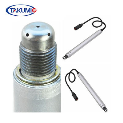 شمع / شمع شوی فشار دهنده ژنراتور تولید کننده اندازه نخ M18 X 1.5