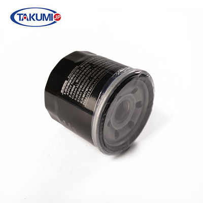 فیلترهای روغن مسابقه ای با کارایی بالا ، مقاومت در برابر جریان کوچک لوله مرکزی Louvered