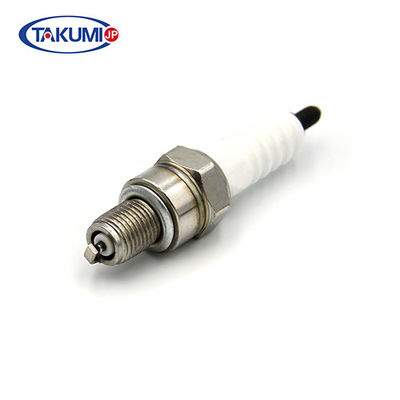 موتور ژاپنی شمع ایریدیوم با کارایی بالا برای موتور سیکلت Denso Honda Wires سوزوکی موتور کرافت Sk16hr11