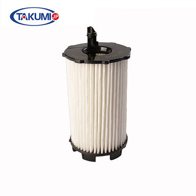 فیلتر روغن روغن موتور اتومبیل آئودی VW ماده 66mm * 75mm اندازه عملکرد بالا