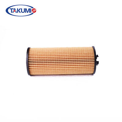 فیلترهای سوخت خودرو ضد رطوبت کاغذ هیدرولیک 97 * 67 * 11 میلی متر برای اتومبیل های فیات