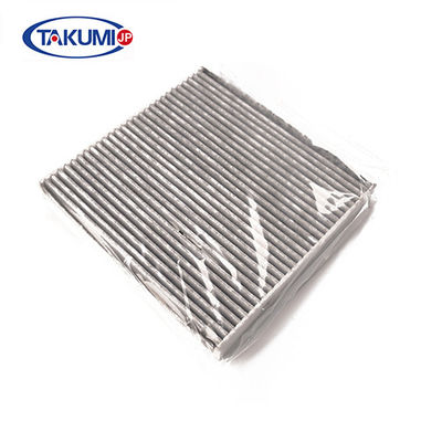 فیلتر هوای کابین اتومبیل کربن فعال Hepa High Flow 4B0819439C برای آئودی SKODA GOLF