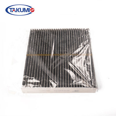 قطعات خودرو فیلتر کابین داخلی پارچه کربن فعال LR023977 برای Landrover