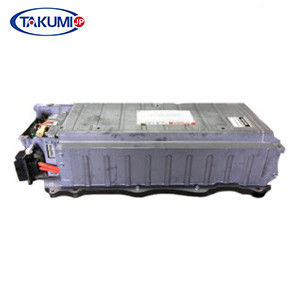 باتری اتومبیل هیبریدی 14.4 V 6500mah بسته باتری Nimh برای Lexus CT200h / ES200h