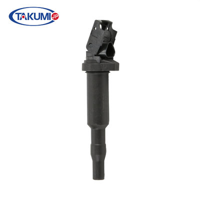 سیم پیچ جرقه زنی اتومبیل با کارایی بالا در انتقال قدرت ضد لرزش XR1U-12A366-AB
