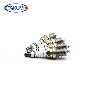 جرقه ایریدیم 3 میلی متر موقعیت احتراق ضد جرقه جرقه جرقه قدرت denso iridium قطعات خودرو