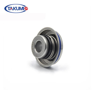 پمپ آب 12 ولت DC 0.5HP مهر و موم الاستومر