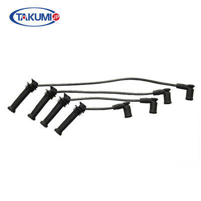 سیم برق شمع مازدا مس LB-18-140C 05033216A انرژی احتراق قدرتمند