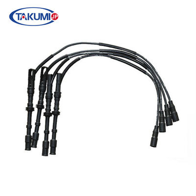 100 Insp بازرسی شمع شمع ، CHERY فشار بالا شمع شمع مواد PBT