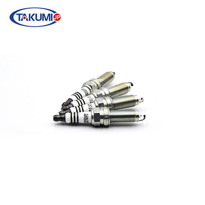 شمع اتومبیل TAKUMI LD7RTIP برای BP6ES SXU22HDR8 SXU22HR9 PLKR6A PLKR7A