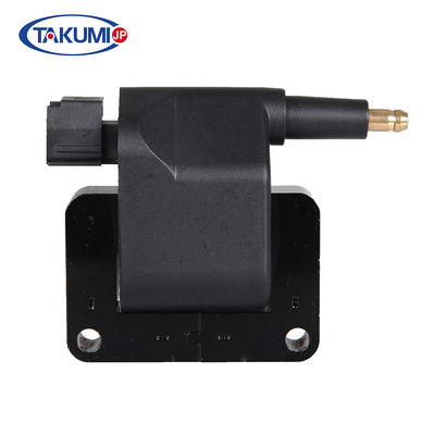 کوئل های احتراق اتوماتیک DAEWOO MATIZ سرکوب تداخل پوسته پلاستیکی PBT