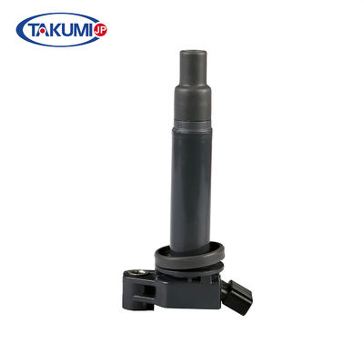 سیم پیچ احتراق سیلندر تویوتا آونسیس ولتاژ بالا سیم مقاومت کم 90919-02244