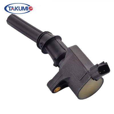 کویل احتراق 100 I بازرسی اتومبیل ، قطعات یدکی TOYOTA کویل احتراق OEM 90919-02239