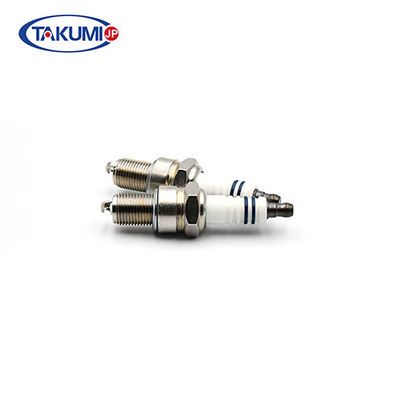 موتور سیکلت ، شمع موتور کوچک E6TC / BP6HSA / BP7HS / W20FP