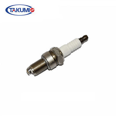 شمع موتور سیکلت موتور کوچک هسته شکاف 1.1 میلی متر برای Denso W20EP / BMW
