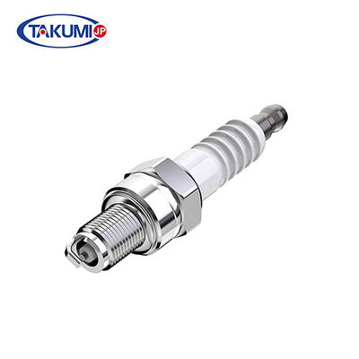 شمع موتور سیکلت میتسوبیشی قطعات شمع لیزری ایریدیوم شمع FR6EI MN163236