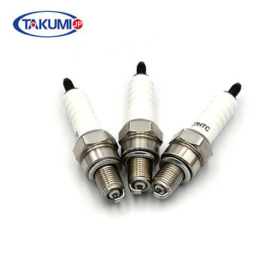 جدید ساخته شده A7TC / A7RTC جایگزین U22FS-U برای شمع موتور سیکلت برای موتور هوندا