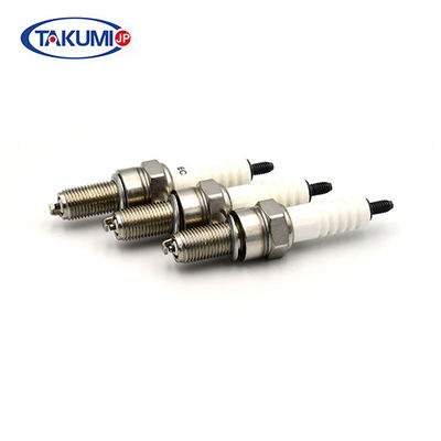 NGK C7E U3CC U22ES-N 4137 IU22 U22ESN Brisk AR14YS شمع شمع یاماها 94701-00358 برای موتور سیکلت