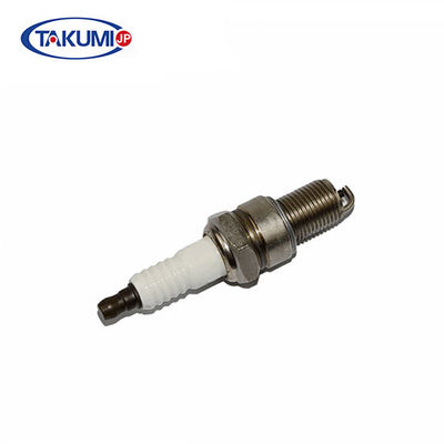 شمع برش ماشین آلات کشاورزی ماشین شمع J Electode 0.8mm Gap NGK BP7ES