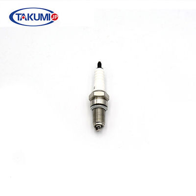 شمع موتور سیکلت NGK DP8EA9 Denso X24EP-U9 X24EP-U Bosch 0241145500 Champion RA6HC Brisk BR12