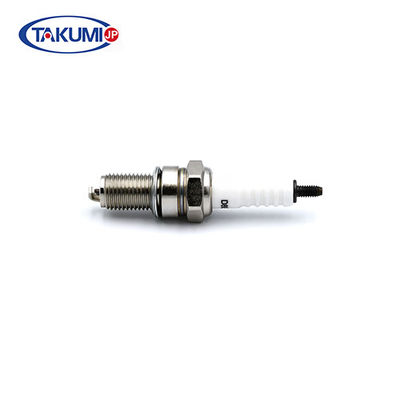 شمع موتور سیکلت CPR8E 110 سی سی ، TAKUMI B8TC