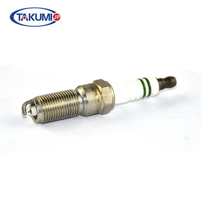 شمع اتومبیل الکترود هسته ای مس 19mm Reach Fit Bosch FR7DC / FR8DCX