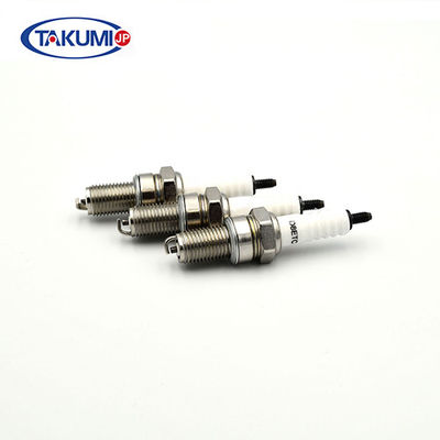 شمع موتور سیکلت برای NGK DPR7EA9 / Denso X22EPR-U9 / Bosch X5DC / Champion RA8Y