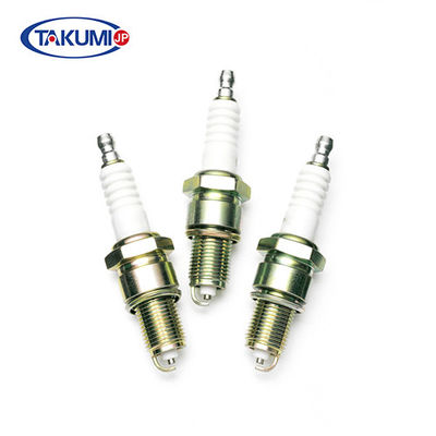 (2756) شمع اتومبیل BKR6E-11 BKR6E-11 برای Toyota Corolla