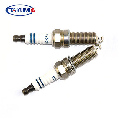 شمع اتومبیل NGK LFR6AIX11 LFR6AIX LFR6AIX11P Denso VKH20 IKH20 SK20HR11 REC9MCLX برای خودرو