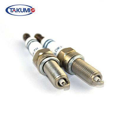 الکترود ایریدیوم شمع پژو LD7RTIP 1.1 میلی متر شکاف بازده مصرف سوخت بالا