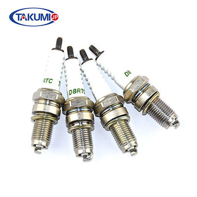 شمع های پلاتینیوم TAKUMI M5427-3 CNG J Electode 0.8 mm Gap Superior Ignitability