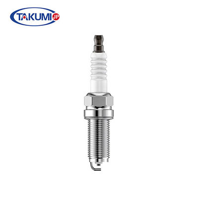 NGK Laser DILKAR7B11 Iridium Auto Spark Plugs match Autolite APP5683 اعمال بر روی نیسان / اینفینیتی