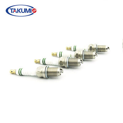 شمع اتومبیل NGK IFR6A / DENSO ZXU20PR نوک پلاتین نوک ایریدیوم