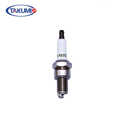 شمع اتوماتیک پلاتین ایریدیوم M12x1.25 برای NGK IKR6G IKR6G11 / DENSO ZXU20PR11