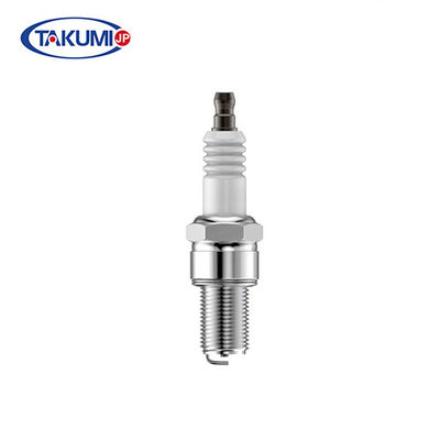 مسابقه شمع اتومبیل NGK ILTR6A13G 7658 Iridium Platinum برای NGK PLTR6A10G