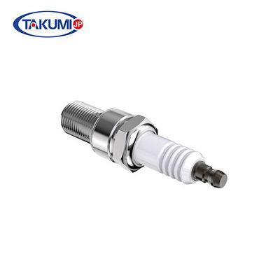 شمع اتومبیل NGK ILTR6A13G PLTR6A10G Denso ITV20 قابلیت اشتعال برتر برای مزدا