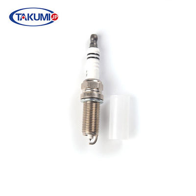 شمع اتومبیل Denso SK20R11 1.1 میلی متر شکاف ، جایگزینی شمع اتومبیل برای سیتروئن
