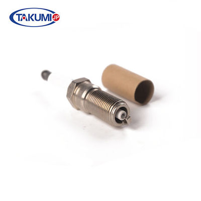 شمع های مسی با روکش نیکل صندلی واشر تک نوکی برای Delica / Ford