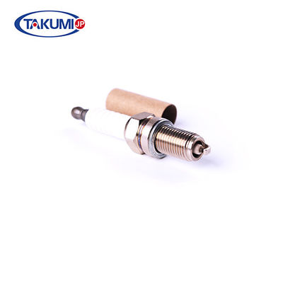 گاسکت صندلی موتورسیکلت فلک های شراره الکترود نیکل پوشانده برای 90CC 70CC