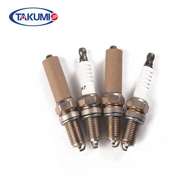 شمع موتور سیکلت DCP7E DCPR7E DCPR7E-N RA8HC RA6HC برای موتور قایق ، Go Kart ، موتور سیکلت وحشی