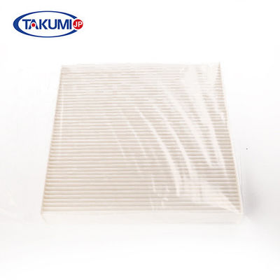 فیلتر هوای کابین تمیز BMW پارچه کربن فعال 64319171858 99.8٪ بازده اولیه