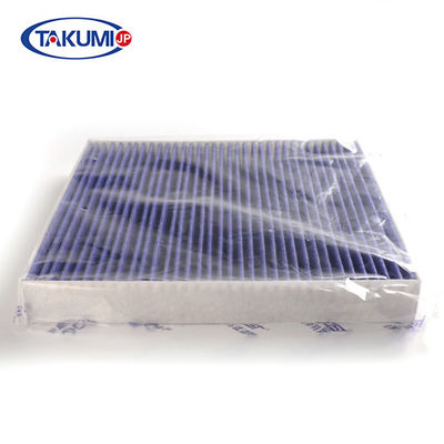 فیلترهای کابین PP PP Meltblow غیر سمی OE NO CF10134 برای HONDA